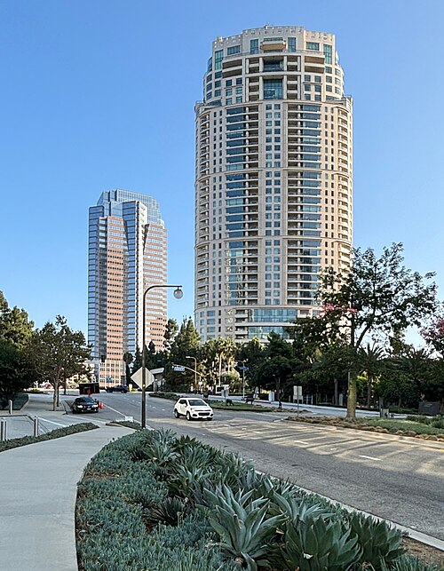 The Century (Los Angeles)